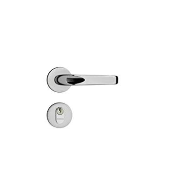 Imagem de FECH ZM EVIDENCE ESP 01-80E CR, Pado, 54019159, Cromado, Máquina 45 mm