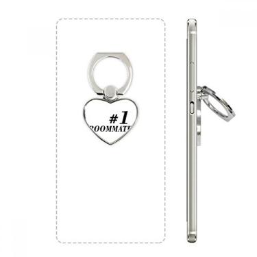 Imagem de Número 1 Suporte de anel de telefone Roommate para temporada de formatura com suporte universal