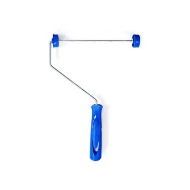 Imagem de Suporte Rolo 10cm Ref.1301-10 - Tigre