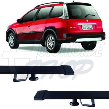 Imagem de Rack Teto Travessa Resistent SPORT Peugeot 207 SW Todos
