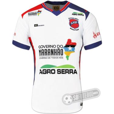 Imagem de Camisa Balsas - Modelo II