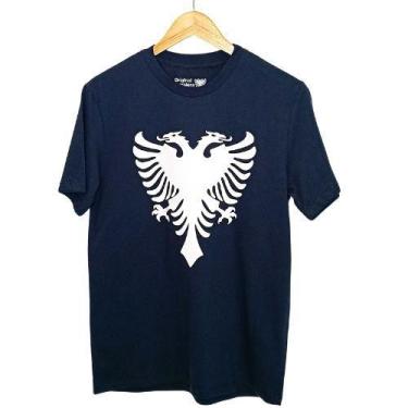 Imagem de Camiseta Cavalera T-Shirt Águia