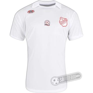 Imagem de Camisa Atlética Sucrerie - Modelo II