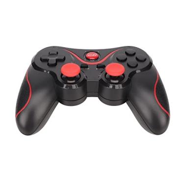 Jogos controlador gamepads para ps4 android pc playstation 4 controle  bluetooth celular móvel gaming joystick ps4 controle remoto - AliExpress