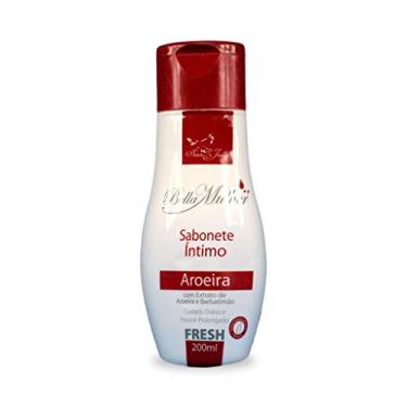 Imagem de Fashion-Sebo Carneir Sabonete Liq Intimo B.Mulher Aroeira 200Ml