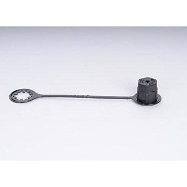 Imagem de GM Genuine Parts 15-34400 M8 x 1 tampa de ajuste de válvula de serviço de ar condicionado