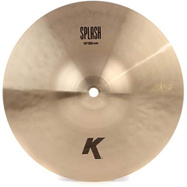Imagem de Zildjian K Splash 25,4 cm