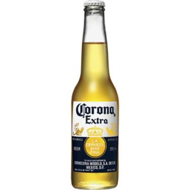 Imagem de Cerveja Corona Extra Longneck