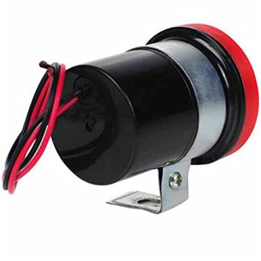 Imagem de Buzina de ar super alta 12-24 V 105db Buzzer de veículo estilo buzina auto durável acessórios de backup alarme de inversão de carro sirene reversa aviso buzina kit de buzinas de trem de aviso