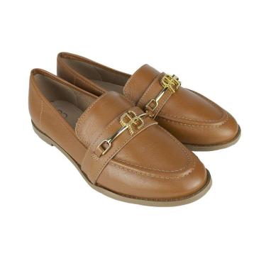 Imagem de Mocassim Raphaella Booz Brack Off Feminino