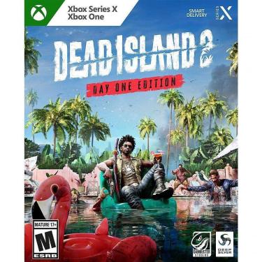 Imagem de Jogo Dead Island 2 Day 1 Edition - One, Xbox Series X|s