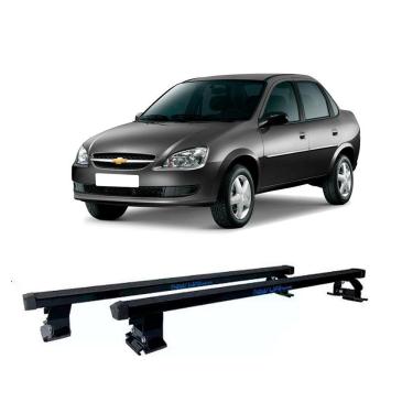 Imagem de Rack De Teto Em Aço Corsa New Life