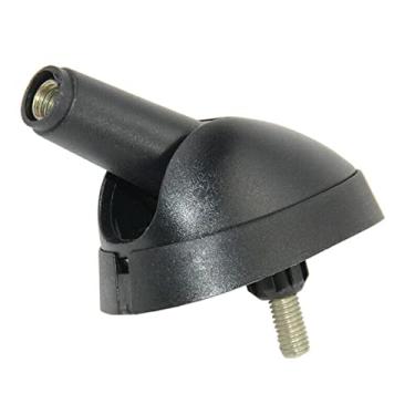 Imagem de NATEFEMIN Substituição da base da antena do carro de substituição para Suzuki Swift MK III 2005-2017 1.3 1.5 1.6 acessório