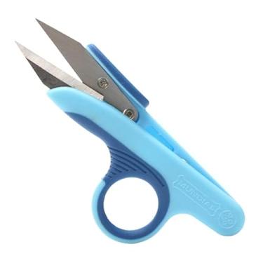 Imagem de Tesoura Tecelão Super Edge 11,4 Cm 4 1/2" Ref 1901-4 Mundial