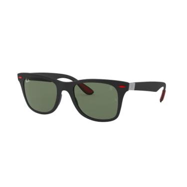 Imagem de Ray Ban Ferrari 4195M F60271 - Óculos de Sol