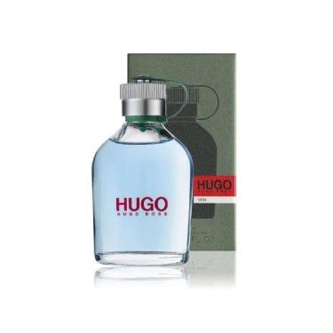 Imagem de Hugo Boss Eau de Toilette  Perfume Masculino 125ml
