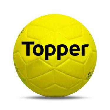 Imagem de Bola De Handebol Topper Tecnofusion T3