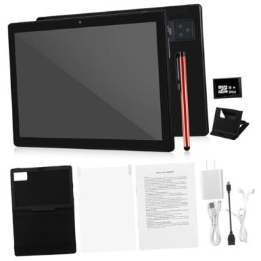 Imagem de KJHBV Pc conjunto de comprimidos Tablet polegadas Tablet com acessórios Tablet com tela grande do tablet display grande para tablet tábua Bateria abdômen