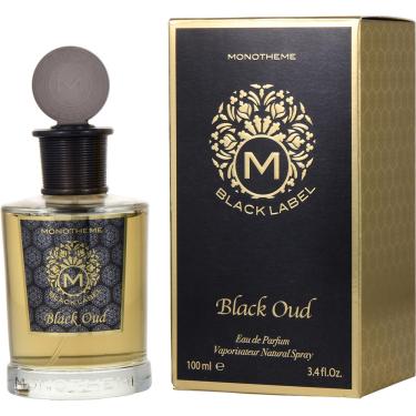 Imagem de Perfume Monotheme Venezia Black Oud Eau De Parfum 100ml