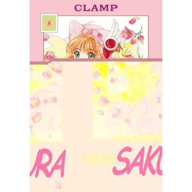 Imagem de Card Captor Sakura Especial - Vol. 05 - Jbc