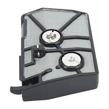 Imagem de Filtro de Ar para 028, Fácil de Instalar, Material Plástico Premium, Acessório de Reposição, Adequado Com Repalces 028 1118 120 1611, para Motosserra