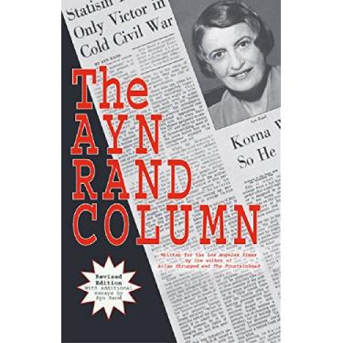 Imagem de The Ayn Rand Column (English Edition)