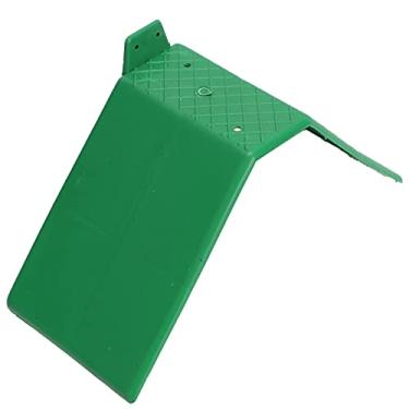 Imagem de Venda Louca Pombos para descanso, suporte de plástico para pássaros com poleiros de plástico para os pombos repousarem(verde)