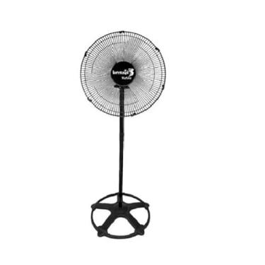 Imagem de Ventilador Tufão Max Coluna 60cm Preto Bivolt M2
