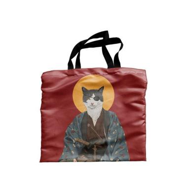 Imagem de Bolsa Ecobag Ecológica Sustentável A0039