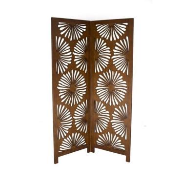 Imagem de Biombo 1,70 x 1,16 - Móveis de Gramado