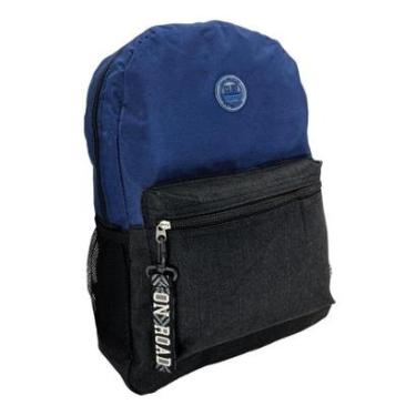 Imagem de Mochila Escolar Clio Sport Collection 3452-Masculino