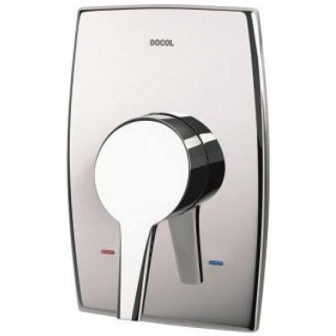 Imagem de Acabamento monocomando docol nexus 3.4 chuveiro/banheira