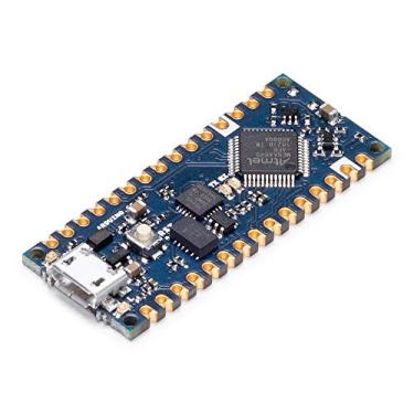 Imagem de Arduino Nano Every (placa única)