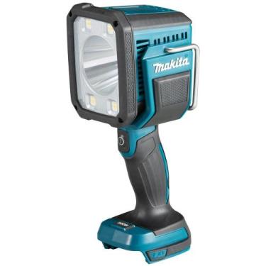 Imagem de Lanterna Led Sem Bateria E Carregador Li-Ion 18V Dml812 - Makita