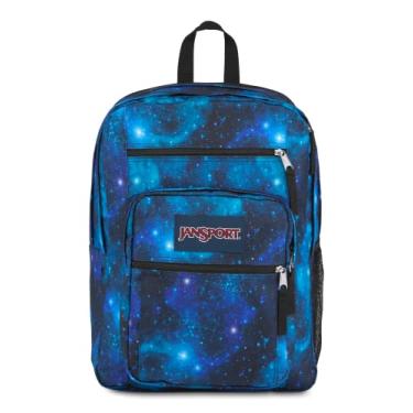 Imagem de Mochila Big Student JanSport, Unissex, Galaxy, tamano Único