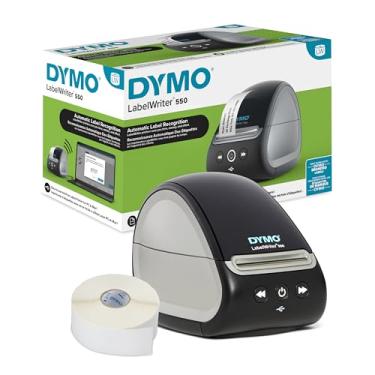 Imagem de DYMO® Impressora de etiquetas LabelWriter série 550