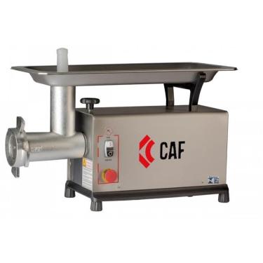 Imagem de Moedor Picador De Carne Boca 10 Sm Inox Caf C/Nr12 1/2 Cv