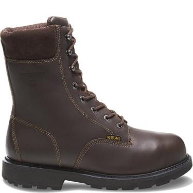 Imagem de Wolverine Cannonsburg Steel-Toe EH 8" Work Boot Men 7