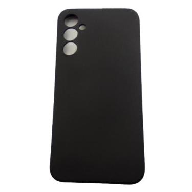 Imagem de Capinha Capa compatível com Samsung Galaxy a34 5g tela 6.6 case Avelud