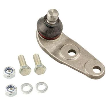 Imagem de Pivo Suspensao Gol Gii Esquerdo Direcao Hidraulica parati Giii Lc11436