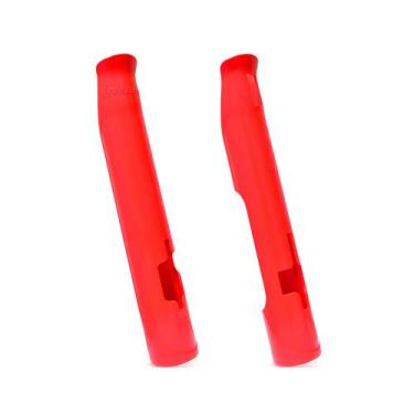 Imagem de Protetor Bengala XRE 300 Tornado CRF 250F Vermelho - Biker