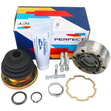 Imagem de Junta Homocinética Parati 1982 a 2004 Perfect JHC0252