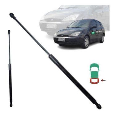 Imagem de Amortecedor do porta mala ford focus 2.0 16v 2003 a 2008 kit c/ 2 unid