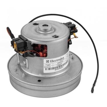 Imagem de Motor para Aspirador Max Trio 127V Electrolux, 110V