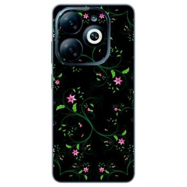 Imagem de Capa Adesivo Skin353 Verso Para Infinix Smart 8 Pro (X6525B) - KawaSki
