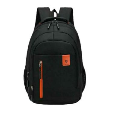 Imagem de Mochila Masculina Reforçada Trabalho Escolar Sports BL-1180 - KINGLEEN
