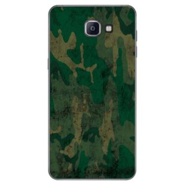 Imagem de Capa Adesivo Skin161 Verso Para Samsung Galaxy A9 Sm-a910 - KawaSkin