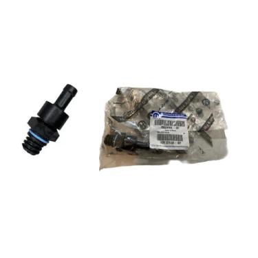Imagem de Válvula Pvc Cabeçote Jeep Renegade Fiat Toro Freemont Argo Strada Pali