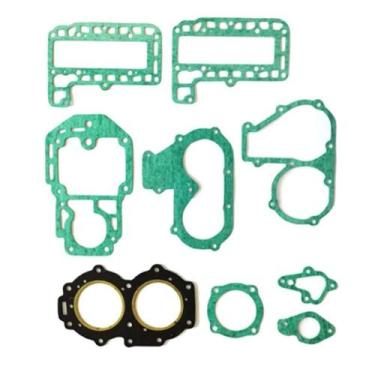 Imagem de Junta Do Motor Popa Yamaha 25 Dm Jogo De Junta Popa Iamara - A.R Varie