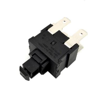 Imagem de Botão Interruptor Chave Liga Desliga para Aspirador Electrolux AWD01